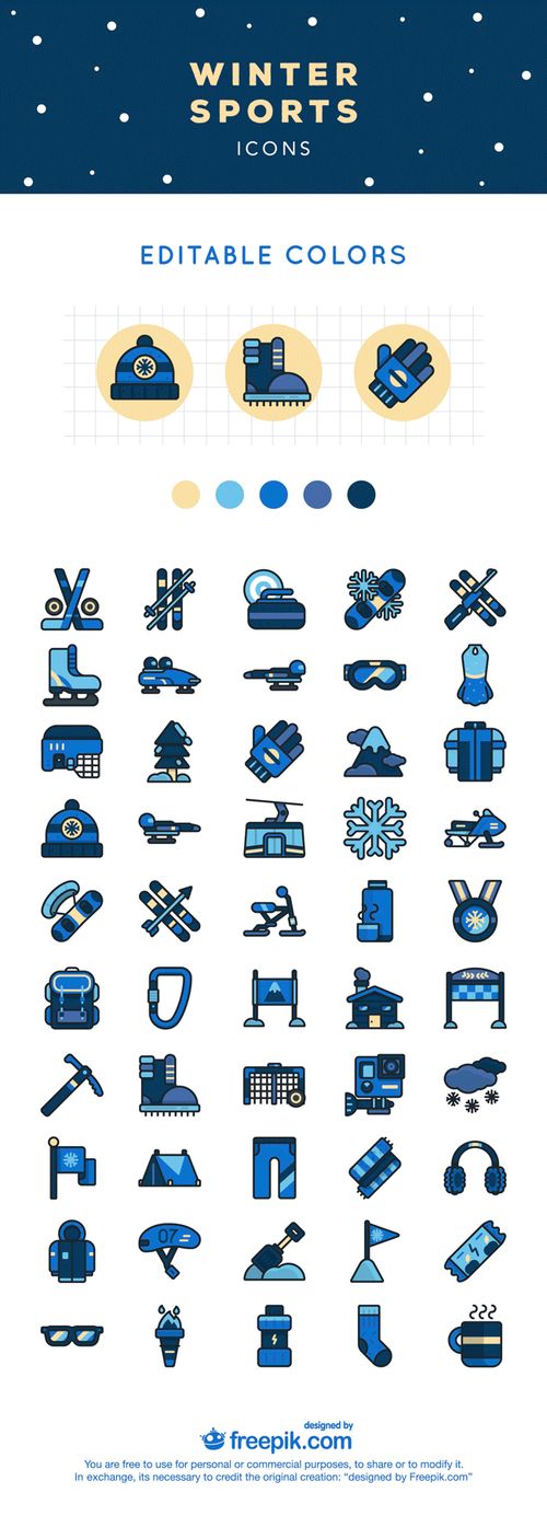 freebie_wintersportsicons500l