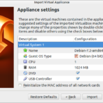 Instalar Máquinas Virtuales Preconfiguradas en Imágenes ISO y OVA