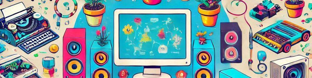 30 Usos Para Computadoras Viejas