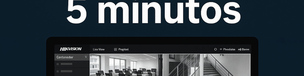 iVMS-4200 sin límite de 5 minutos, Descarga Mediafire