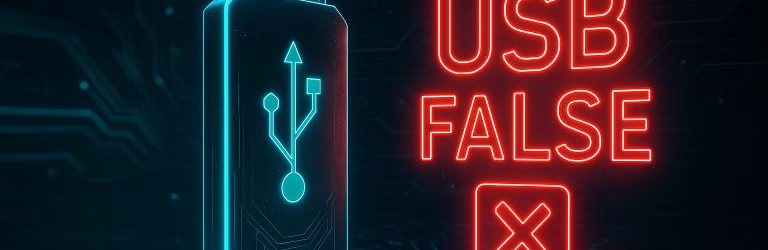 Detectar memorias USB falsas con FakeFlashTest